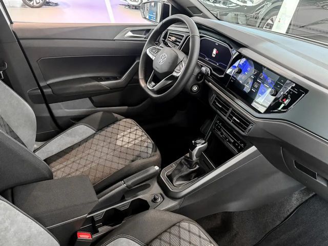 Volkswagen Polo 1.0 TSI DSG R-Line