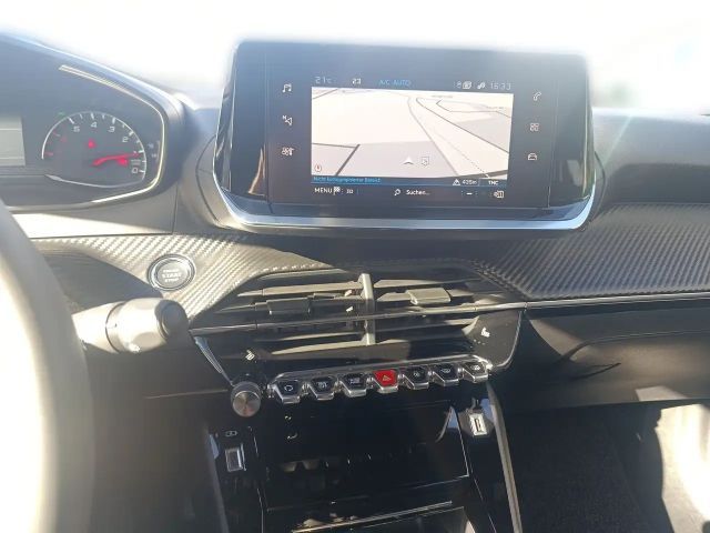 Peugeot 2008 Allure Pack PureTech