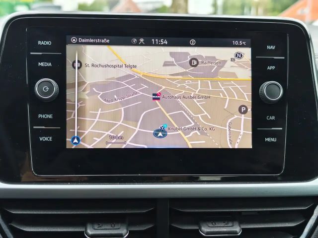 Volkswagen T-Roc 1.0 TSI Life