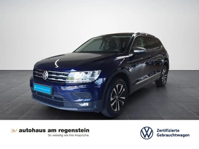 Volkswagen Tiguan 1.5 TSI Allspace TSi United