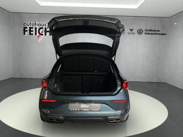 Cupra Leon 2.0 TDI LED+NAVI+FULL LINK+PARKLENK+ACC