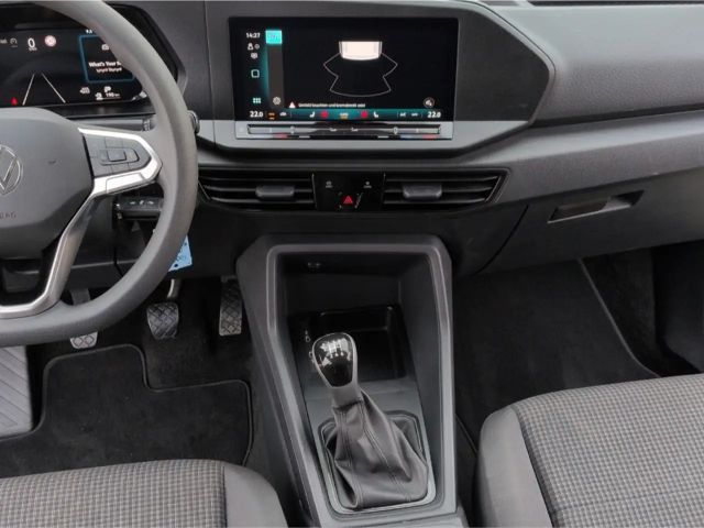 Volkswagen Caddy Combi