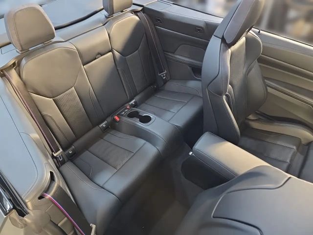 BMW M4 Cabrio Competition