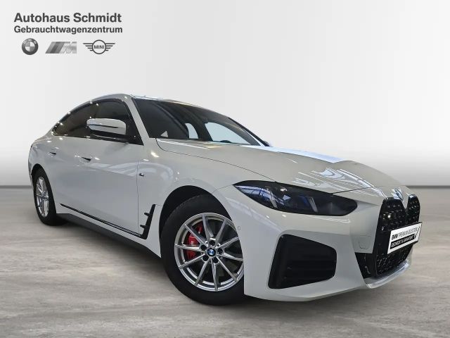 BMW 430 430i Coupé Gran Coupé M-Sport xDrive