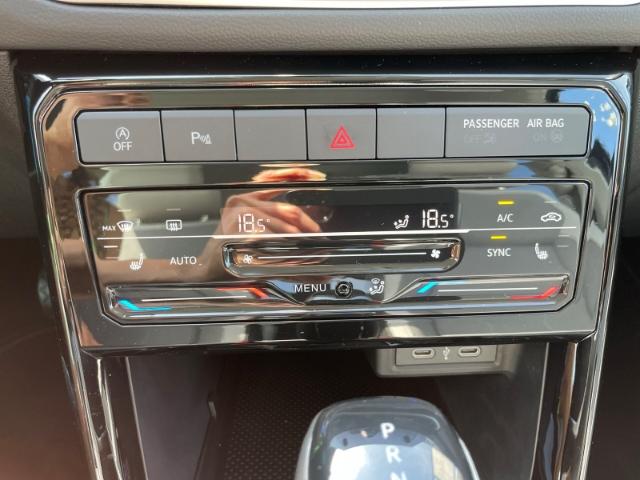 Volkswagen T-Cross 1.0 TSI DSG IQ.Drive Style