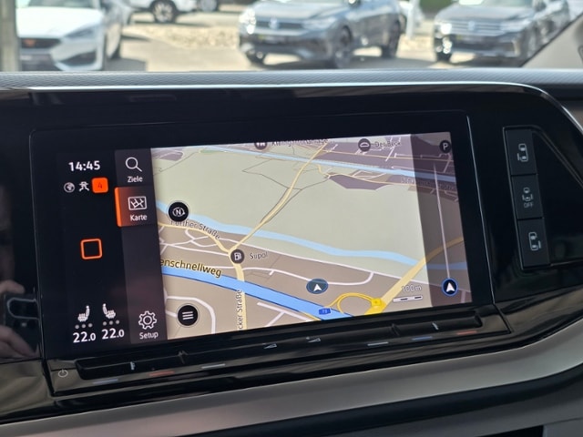 Volkswagen Multivan 2.0 TDI DSG Lang T7