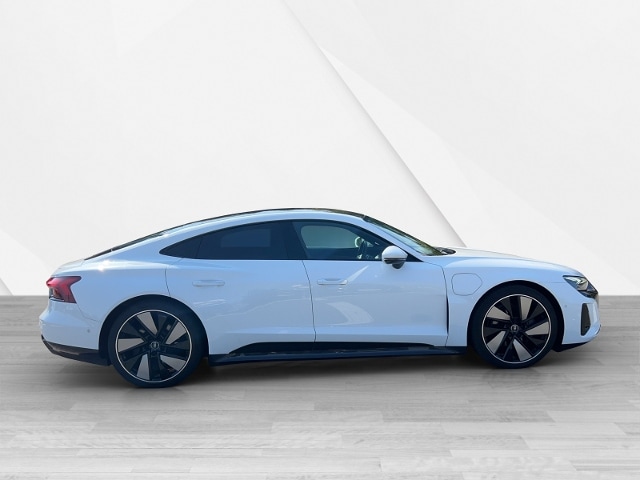 Audi e-tron GT Quattro