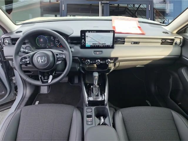 Honda HR-V 1.5 Advance Hybrid