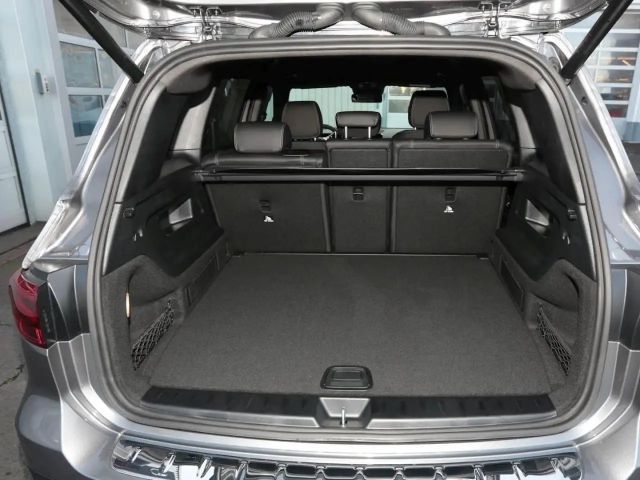 Mercedes-Benz GLB 200 GLB 200 d Progressive