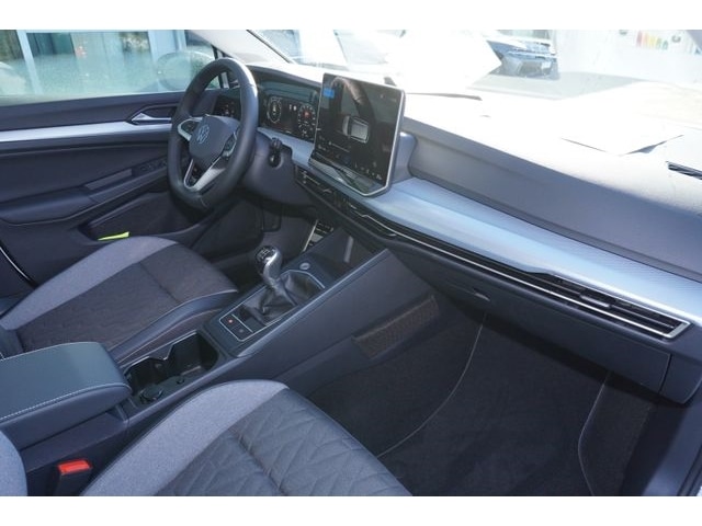 Volkswagen Golf 1.5 TSI Golf VIII Variant