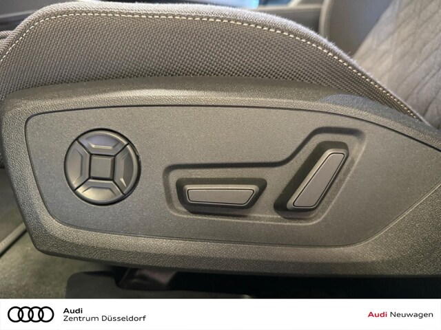 Audi A6 Avant Quattro S-Tronic