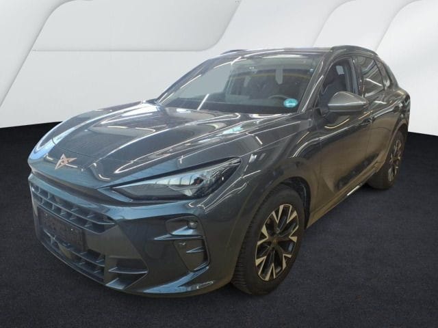 Cupra Terramar 1.5 eTSI