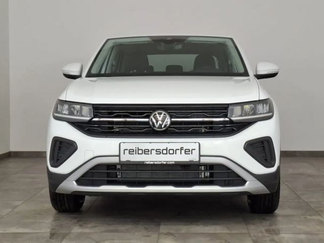 Volkswagen T-Cross 4Me TSI