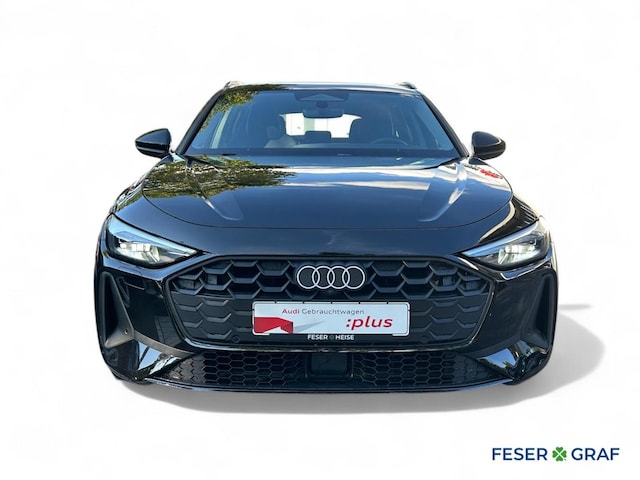 Audi A5 Avant S-Tronic