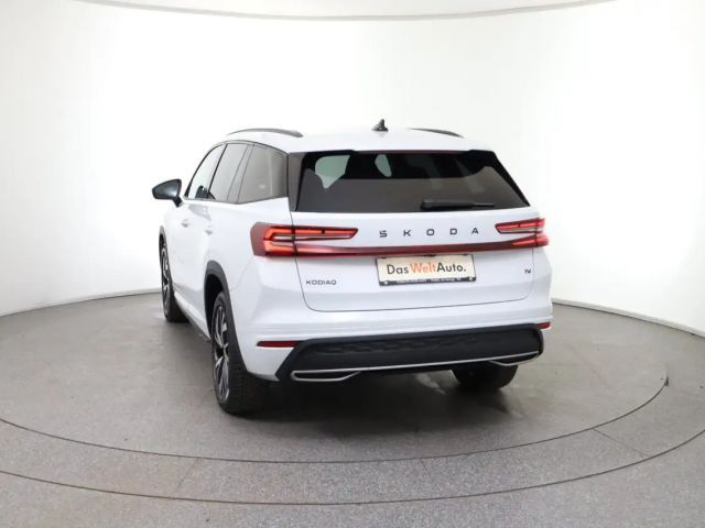 Skoda Kodiaq Sportline iV