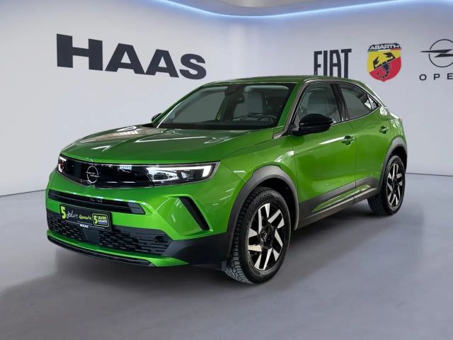 Opel Mokka 1.2 Turbo Business Elegance Turbo