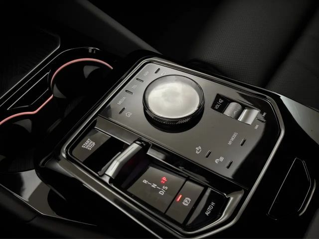 BMW 530 530e Touring