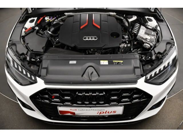 Audi S4 3.0 TDI Quattro