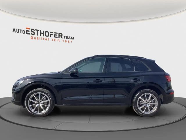 Audi Q5 40 TDI Quattro