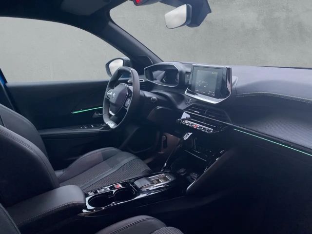 Peugeot E-2008 GT-Line