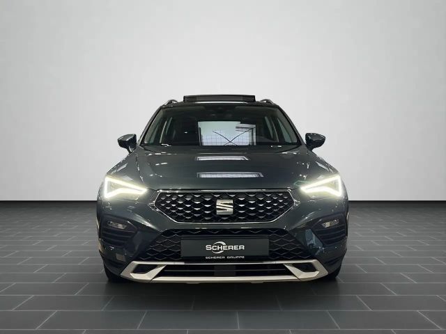 Seat Ateca 1.5 TSI DSG
