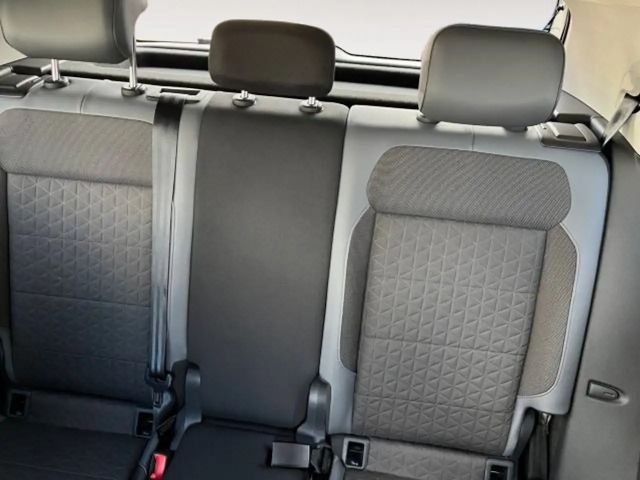 Volkswagen T-Cross 1.5 TSI DSG Style