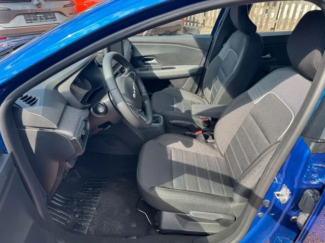 Dacia Sandero Stepway TCe 90