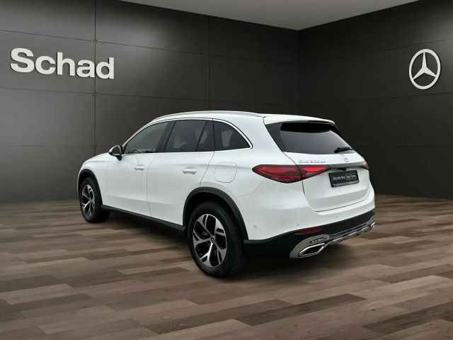 Mercedes-Benz GLC 300 4MATIC AVANTGARDE