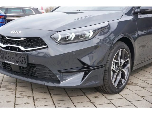 Kia Ceed SportWagon
