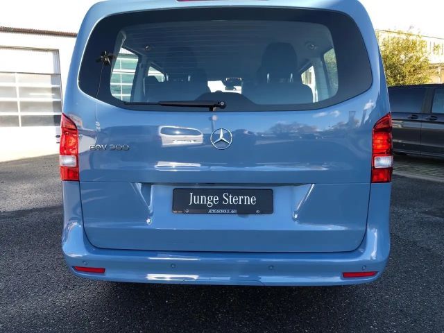 Mercedes-Benz EQV 300 Limousine Lang