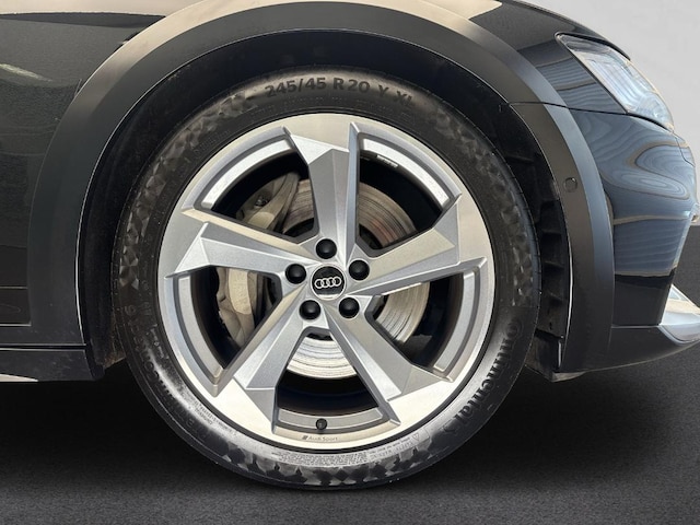 Audi A6 allroad 55 TDI Quattro