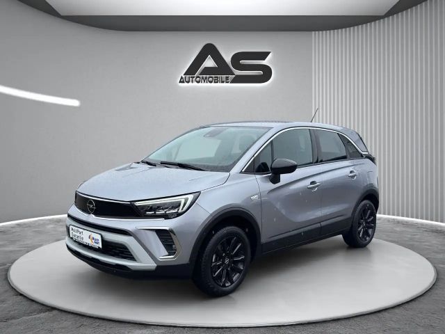 Opel Crossland X Enjoy
