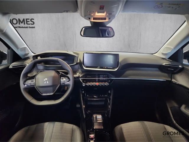 Peugeot E-208 Allure Pack