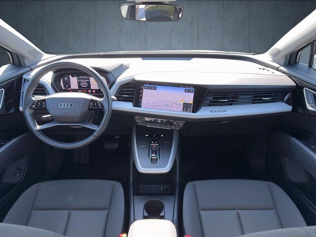 Audi Q4 e-tron 35 Sportback