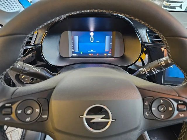 Opel Corsa F 1.2 Sitz-Lenkradheizung Kamera Allwetter