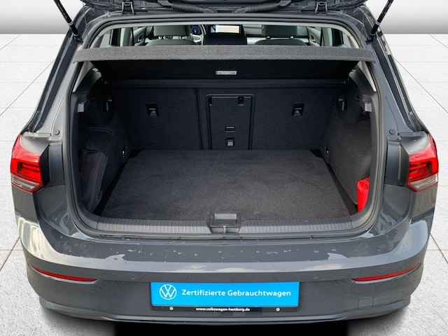 Volkswagen Golf 2.0 TDI DSG Golf VIII Life