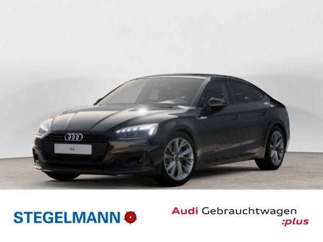 Audi A5 35 TDI S-Tronic Sportback