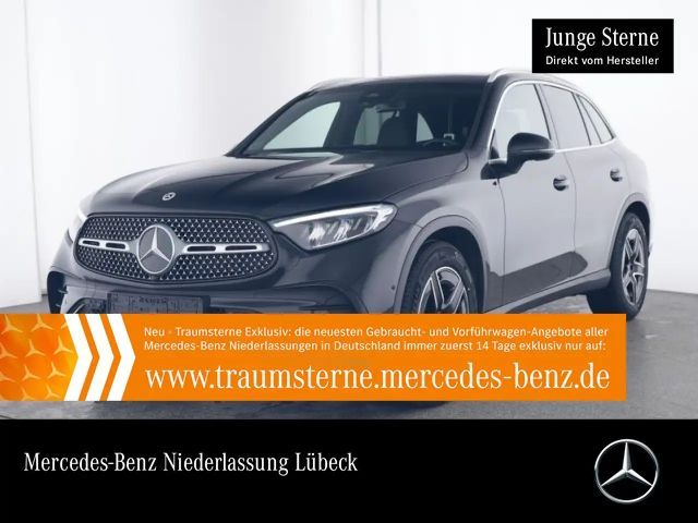 Mercedes-Benz GLC 220 4MATIC AMG Line GLC 220 d