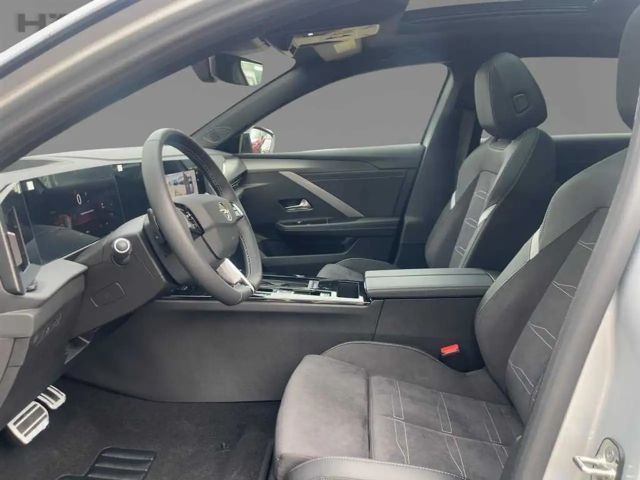 Opel Astra Sports Tourer Ultimate