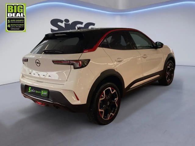 Opel Mokka GS-Line Grand Sport