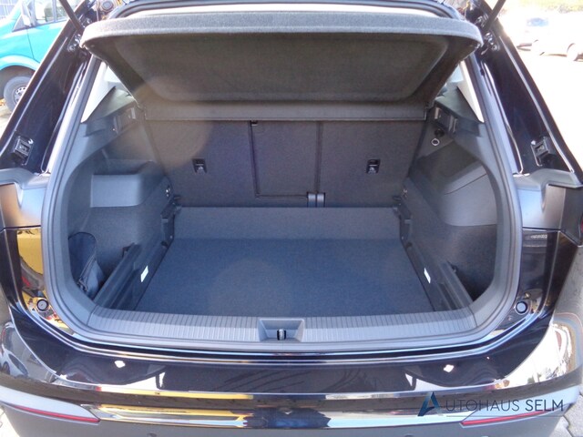 Volkswagen Tiguan 1.5 eTSI DSG Life