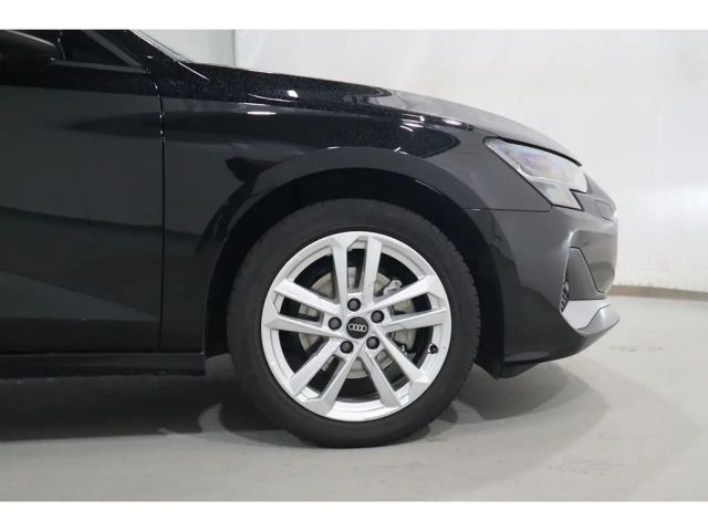 Audi A3 35 TFSI Sedan