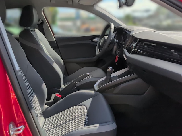 Audi A1 30 TFSI S-Line S-Tronic Sportback