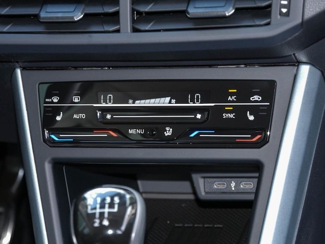 Volkswagen Taigo 1.0 TSI