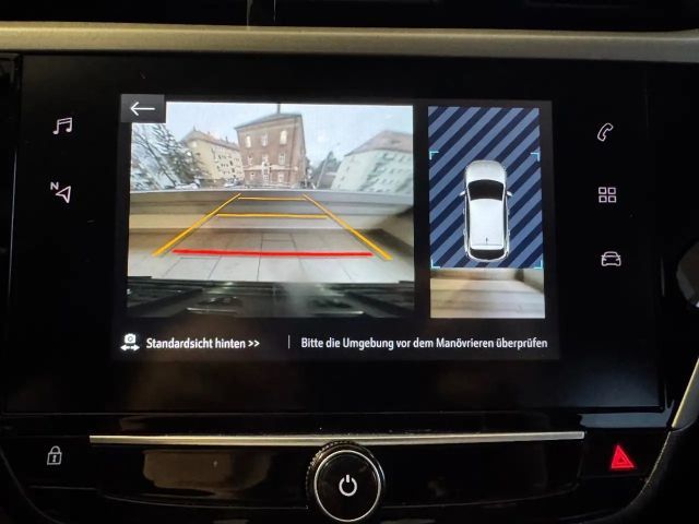 Opel Corsa F 1.2 Tempomat,Navi,Rückfahrkamera