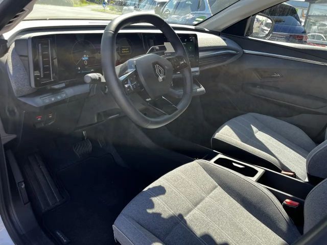 Renault Megane E-Tech Equilibre Equilibre