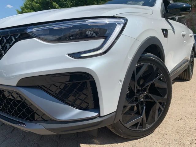 Renault Arkana Alpine EDC Esprit Hybrid