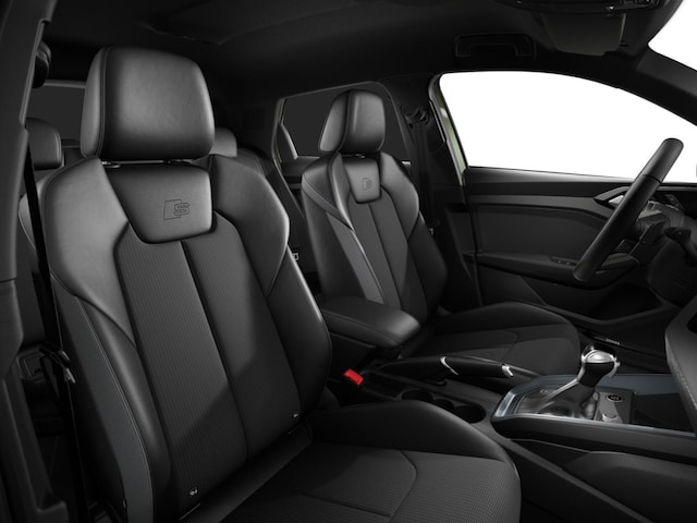 Audi A1 40 TFSI S-Line S-Tronic Sportback