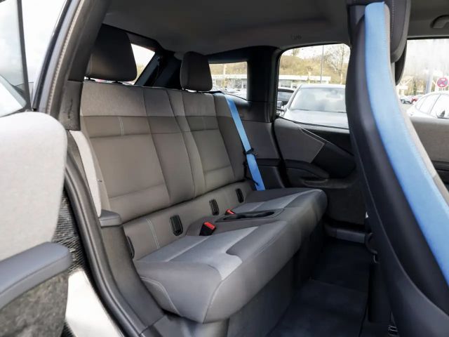 BMW i3 Business Line S Sedan