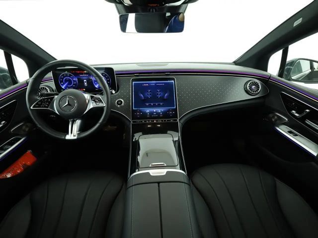 Mercedes-Benz EQE 300 AMG Line Sedan